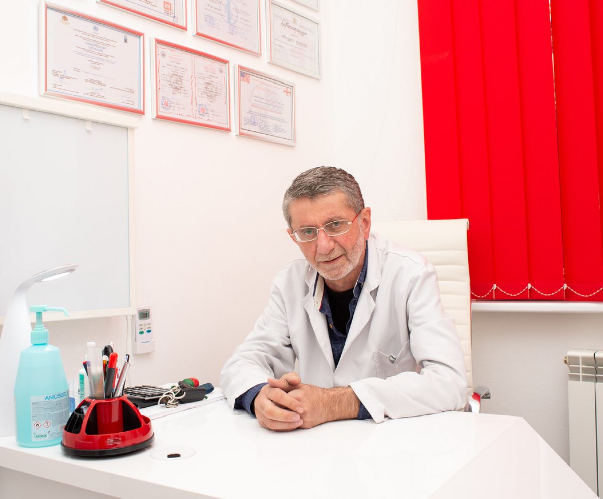 ირაკლი-ჯანხოთელი