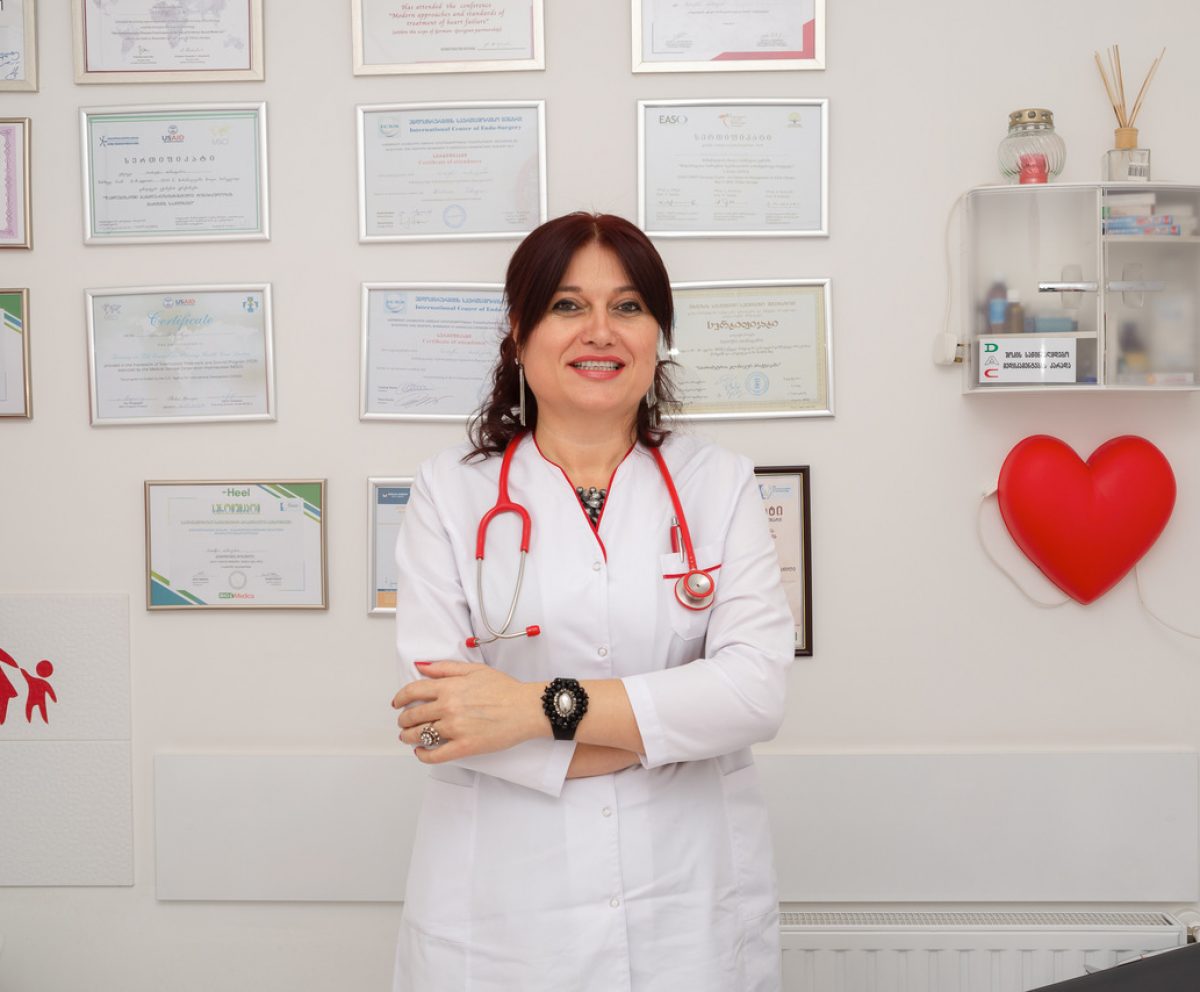 ხათუნა თაბაგარი