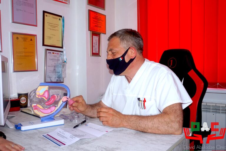 კრიოდესტრუქცია